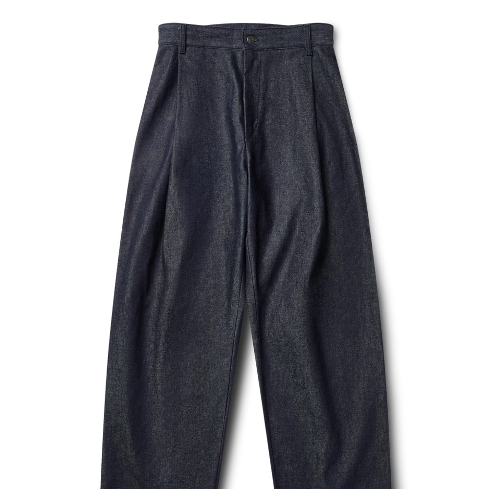 Denim 440 Bermuda Jeans by Seventh